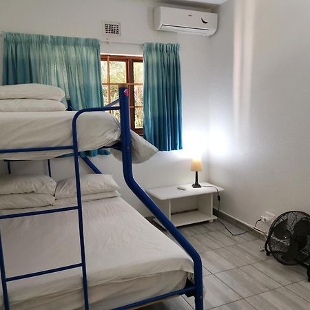 Eden Wilds Unit 48 & 47 & 31 Apartment Port Edward Bagian luar foto