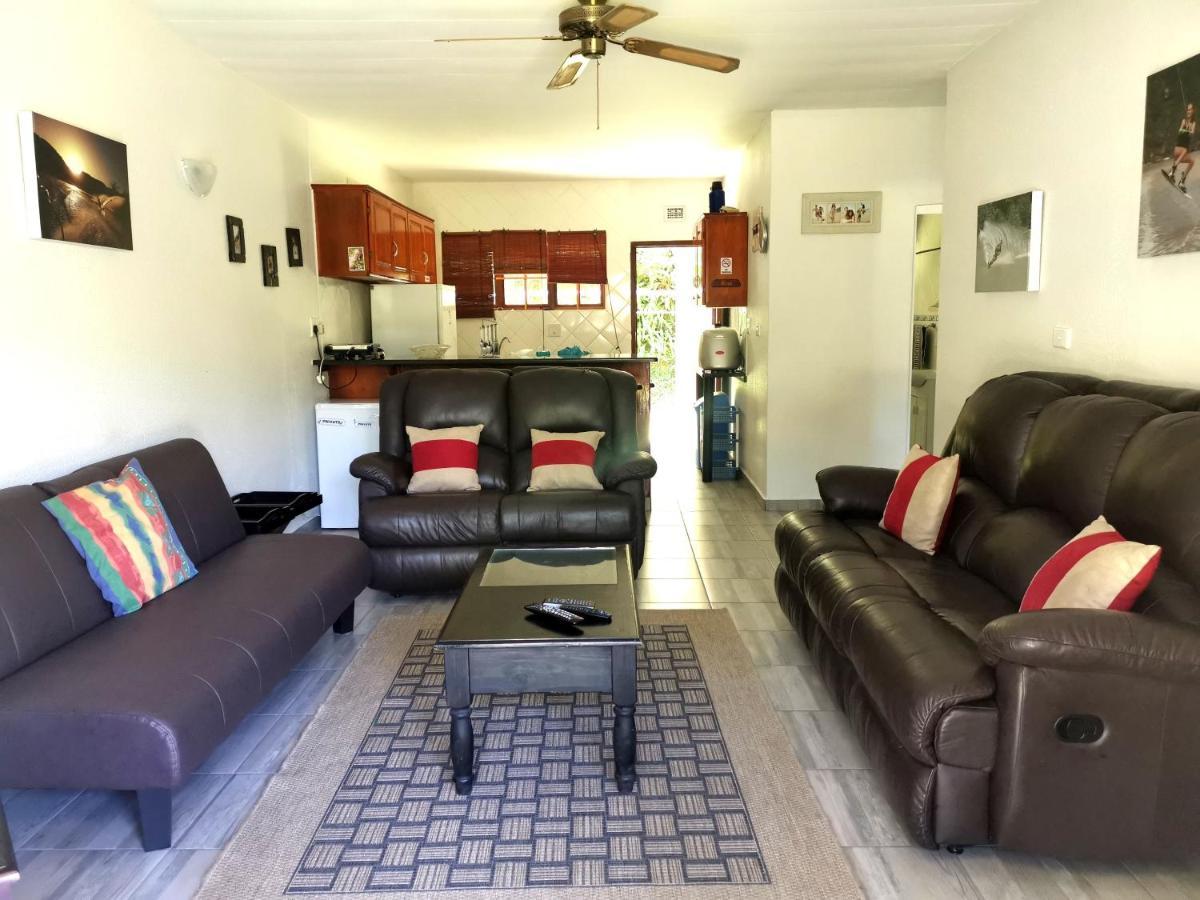 Eden Wilds Unit 48 & 47 & 31 Apartment Port Edward Bagian luar foto
