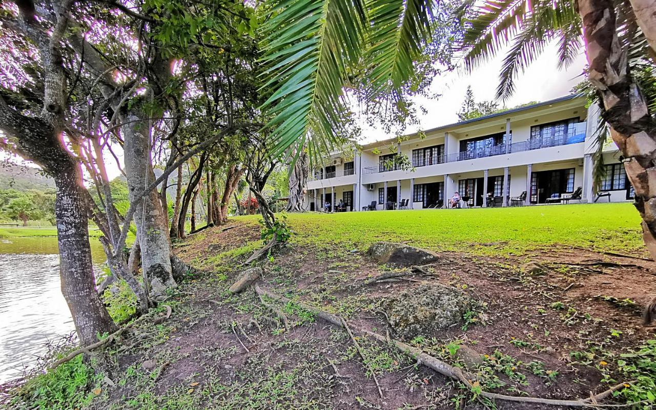 Eden Wilds Unit 48 & 47 & 31 Apartment Port Edward Bagian luar foto