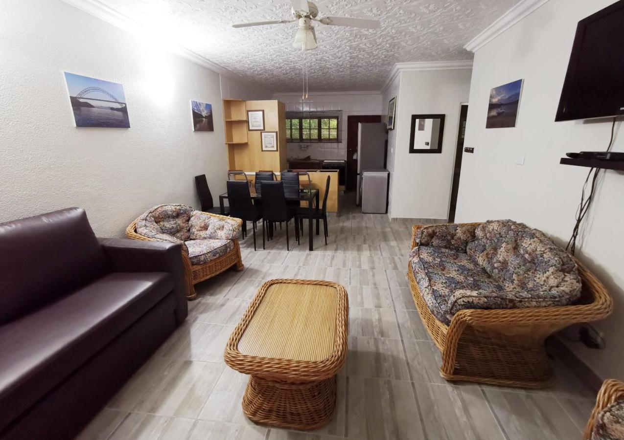 Eden Wilds Unit 48 & 47 & 31 Apartment Port Edward Bagian luar foto