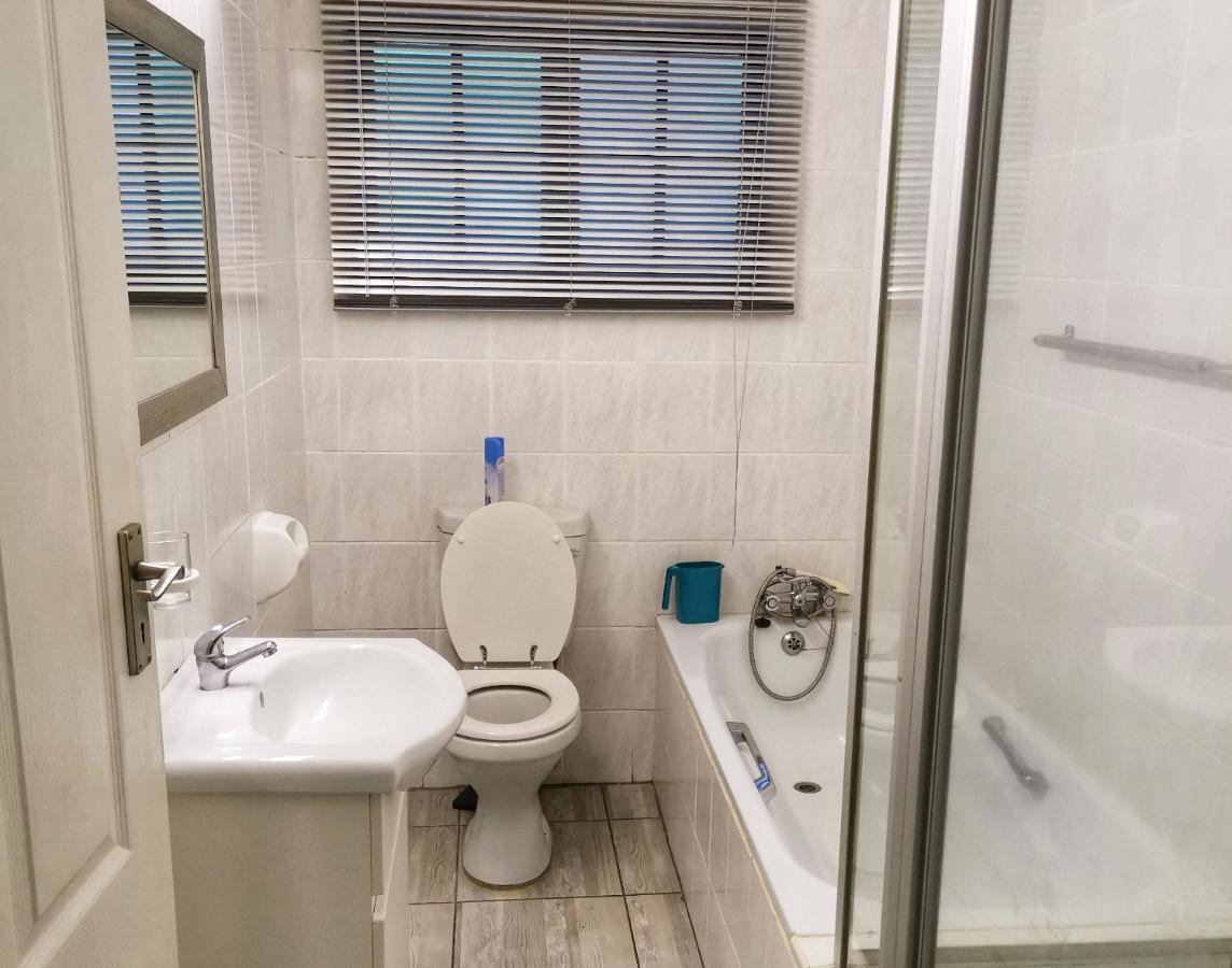 Eden Wilds Unit 48 & 47 & 31 Apartment Port Edward Bagian luar foto