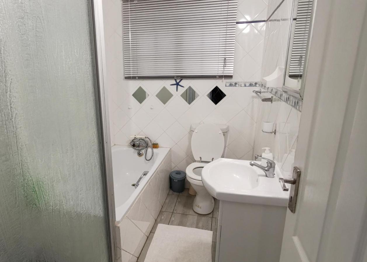 Eden Wilds Unit 48 & 47 & 31 Apartment Port Edward Bagian luar foto
