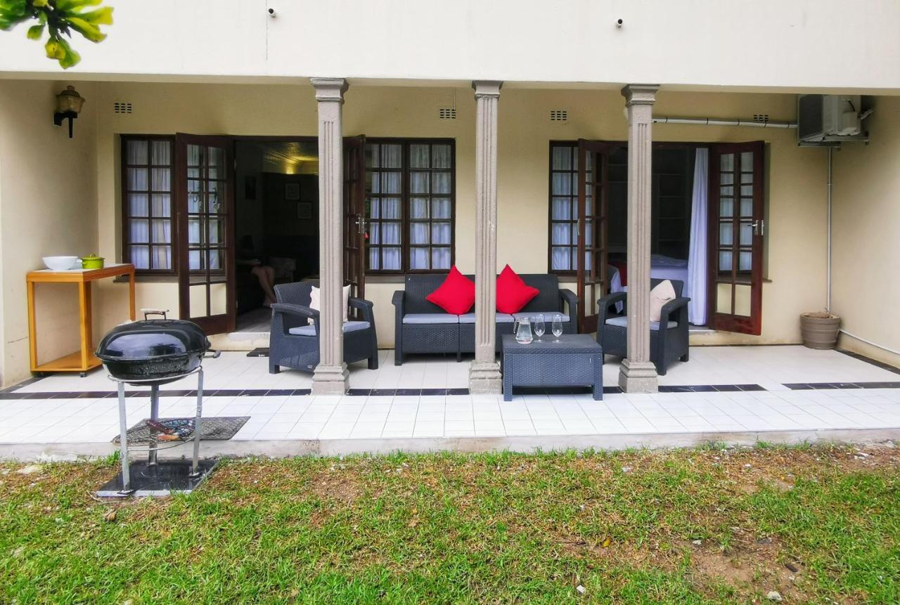 Eden Wilds Unit 48 & 47 & 31 Apartment Port Edward Bagian luar foto