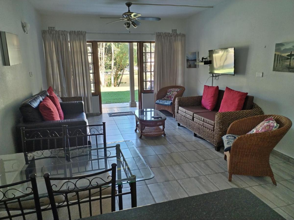Eden Wilds Unit 48 & 47 & 31 Apartment Port Edward Bagian luar foto