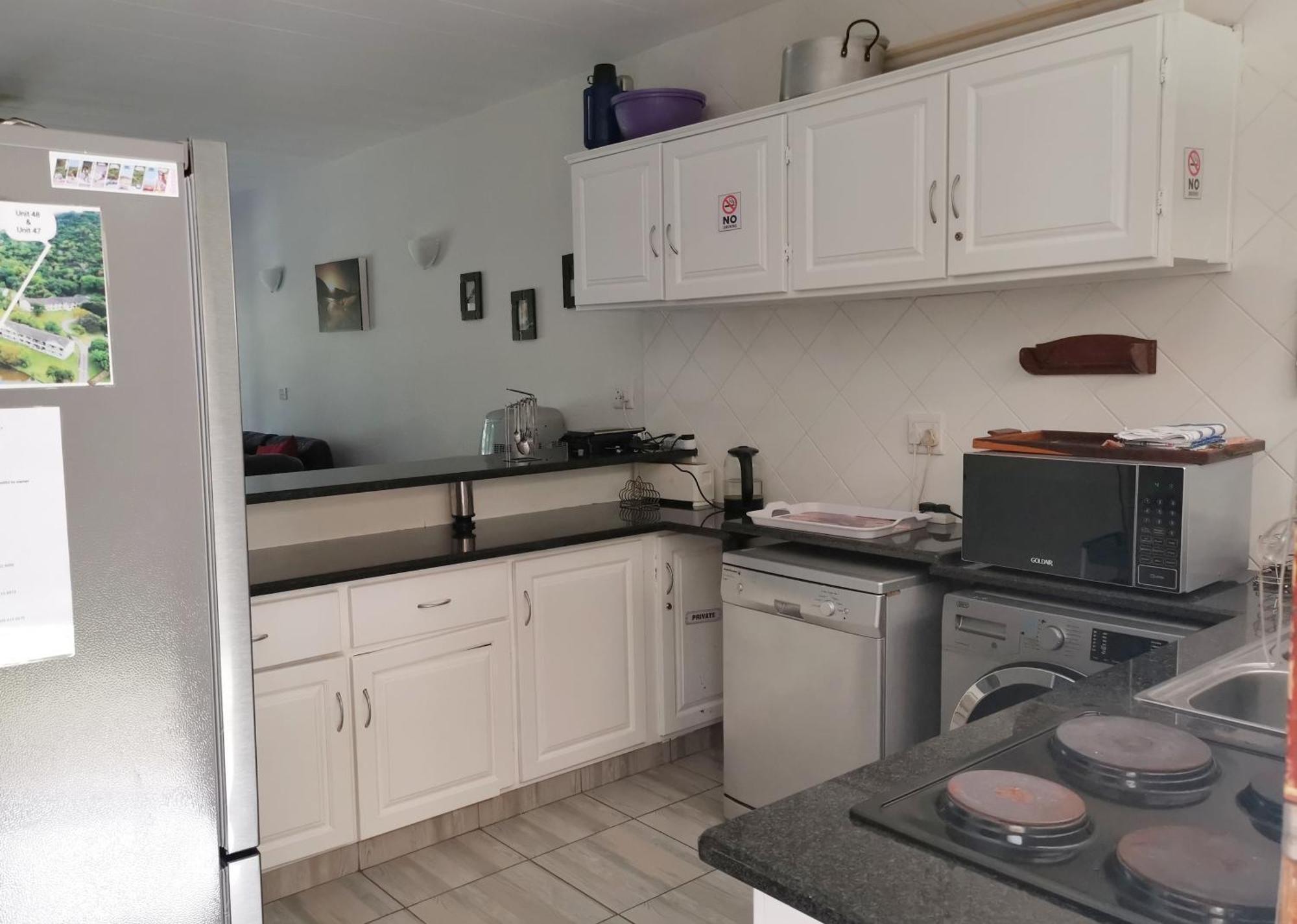 Eden Wilds Unit 48 & 47 & 31 Apartment Port Edward Bagian luar foto