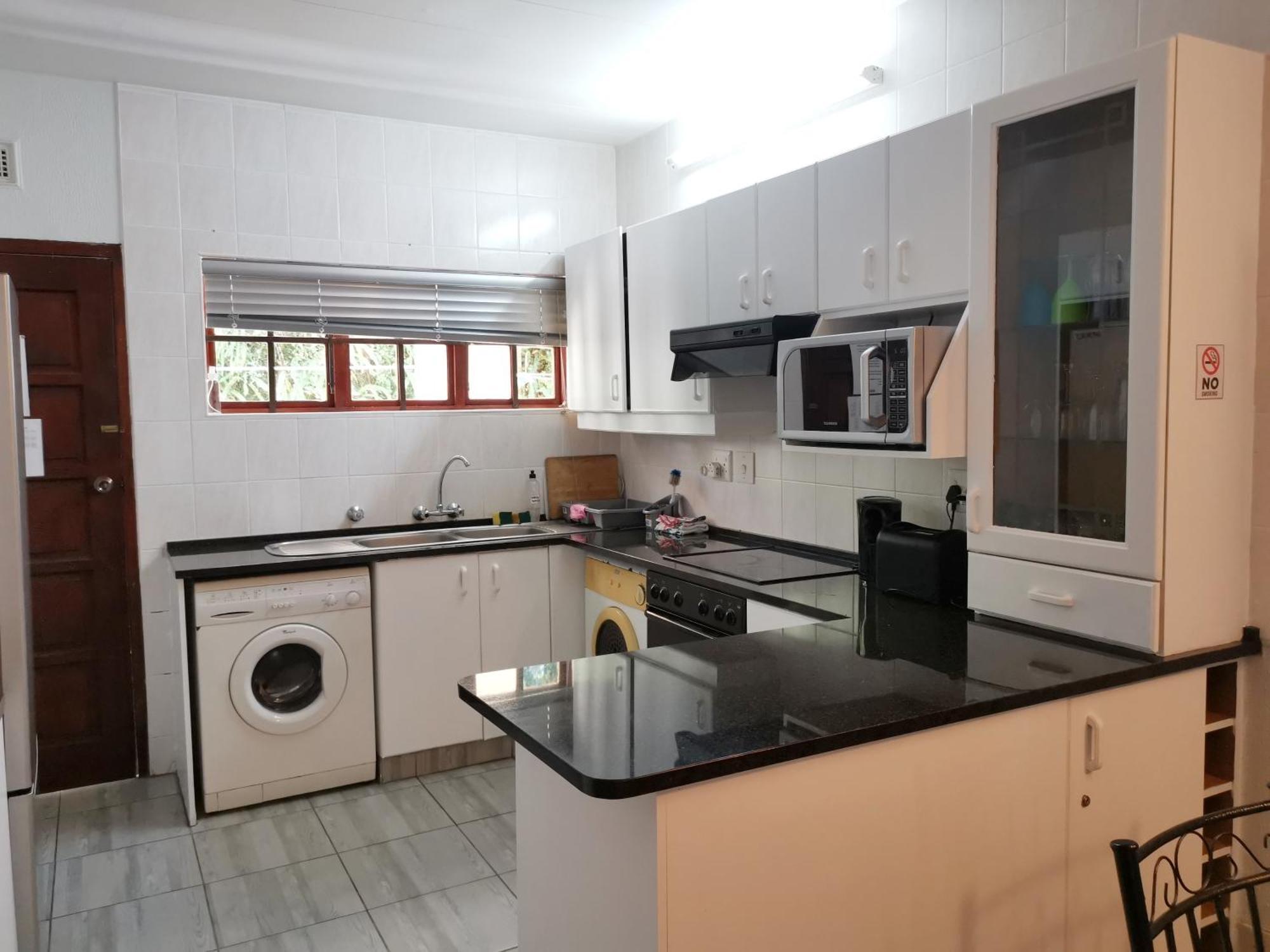 Eden Wilds Unit 48 & 47 & 31 Apartment Port Edward Bagian luar foto