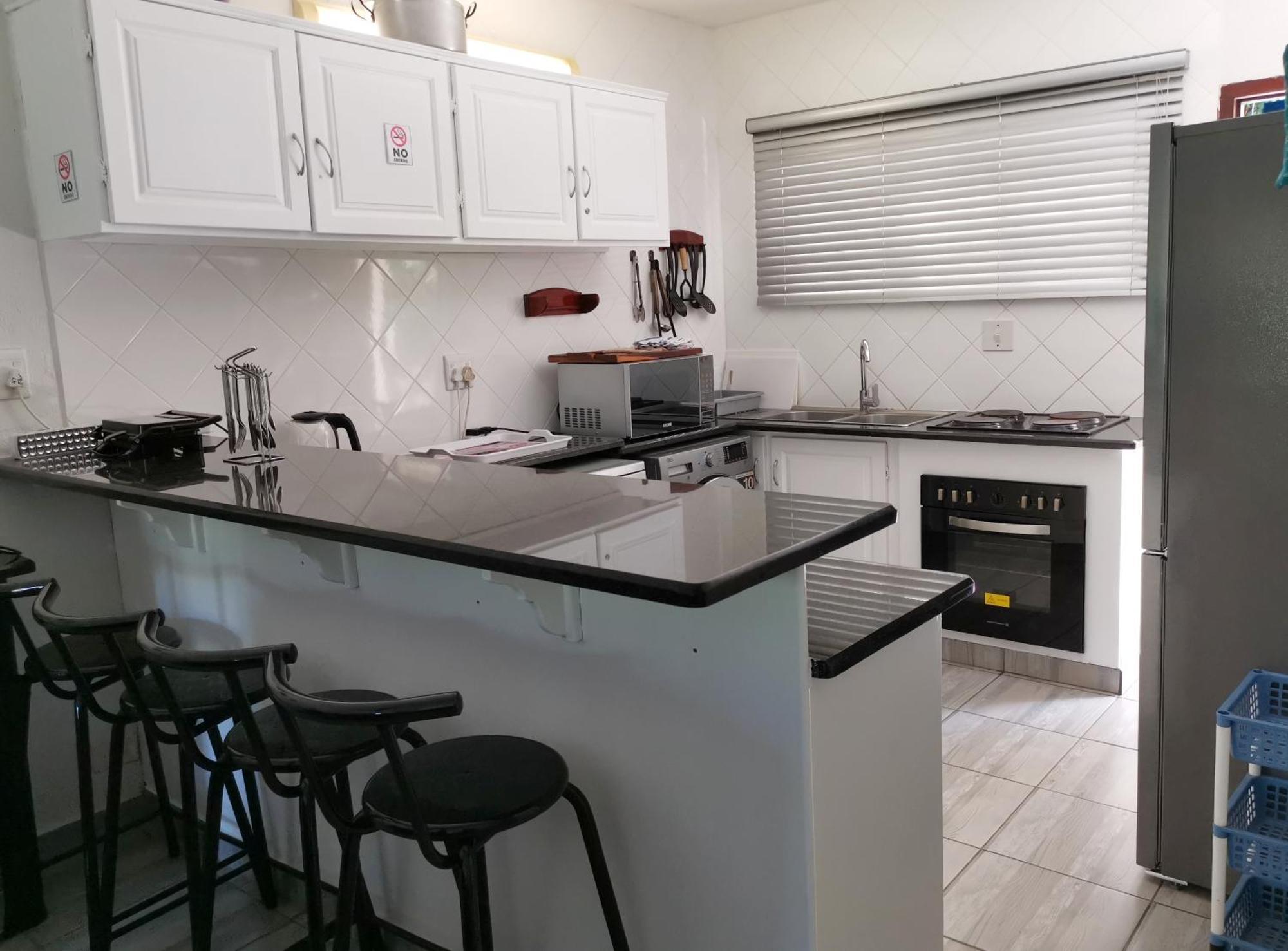 Eden Wilds Unit 48 & 47 & 31 Apartment Port Edward Bagian luar foto
