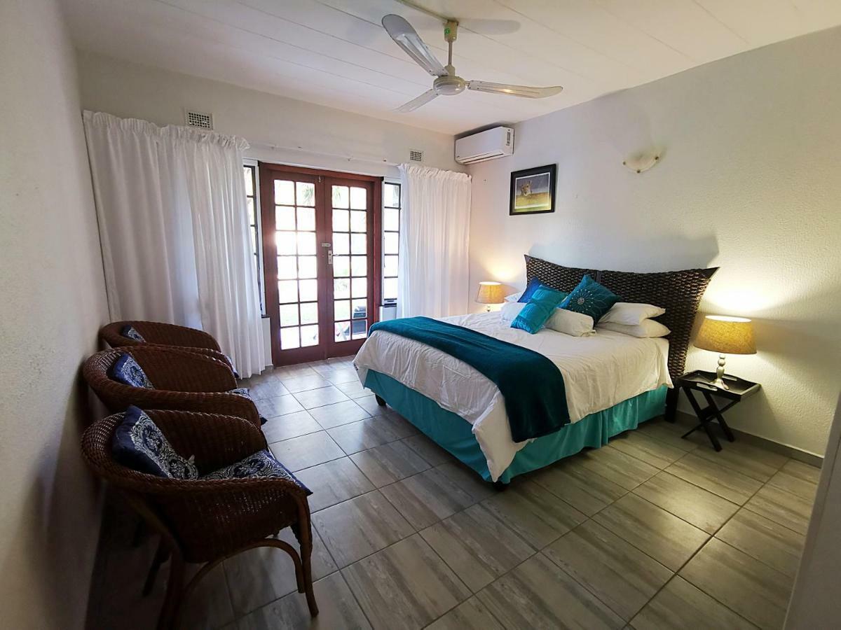 Eden Wilds Unit 48 & 47 & 31 Apartment Port Edward Bagian luar foto