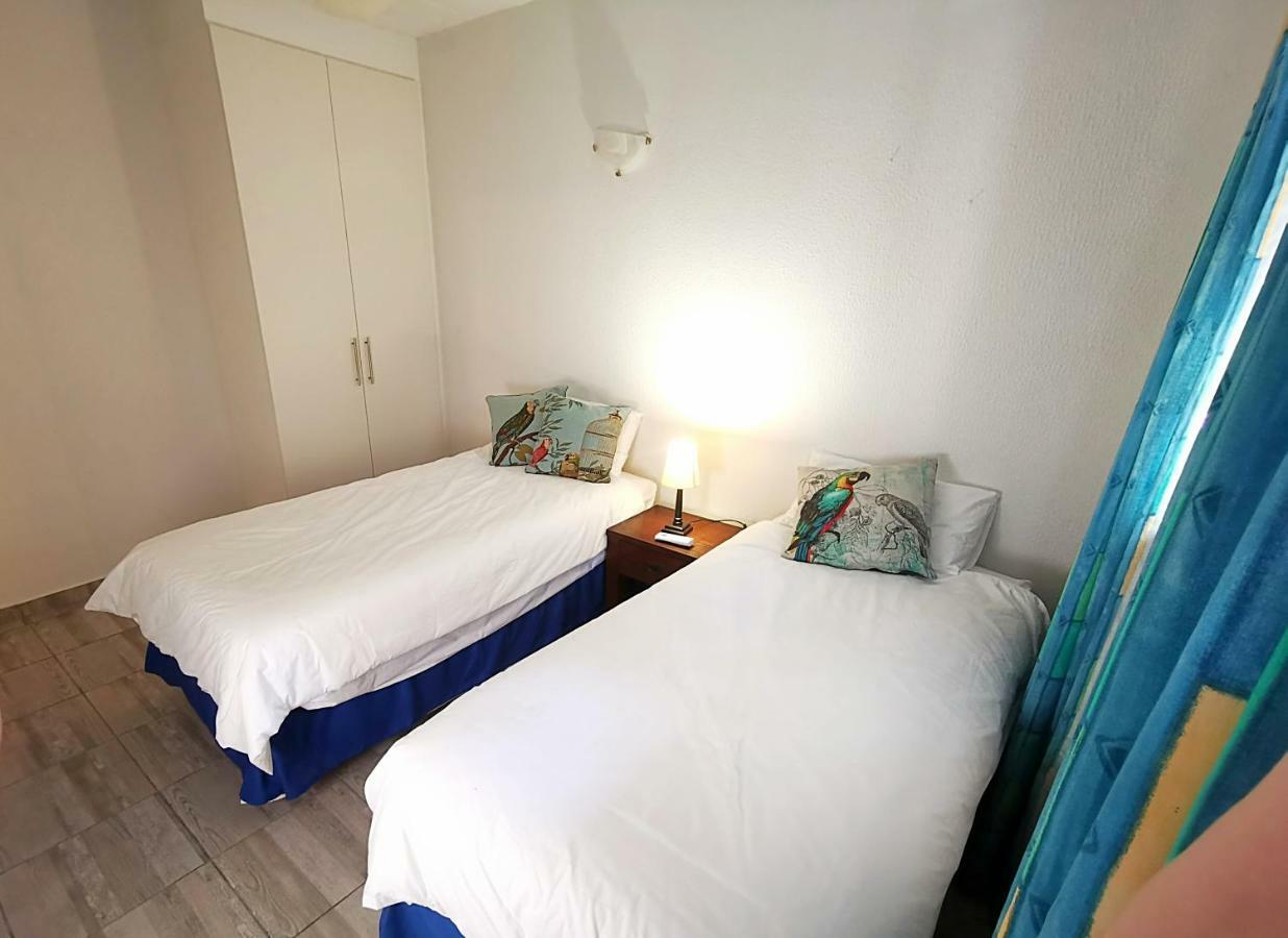 Eden Wilds Unit 48 & 47 & 31 Apartment Port Edward Bagian luar foto