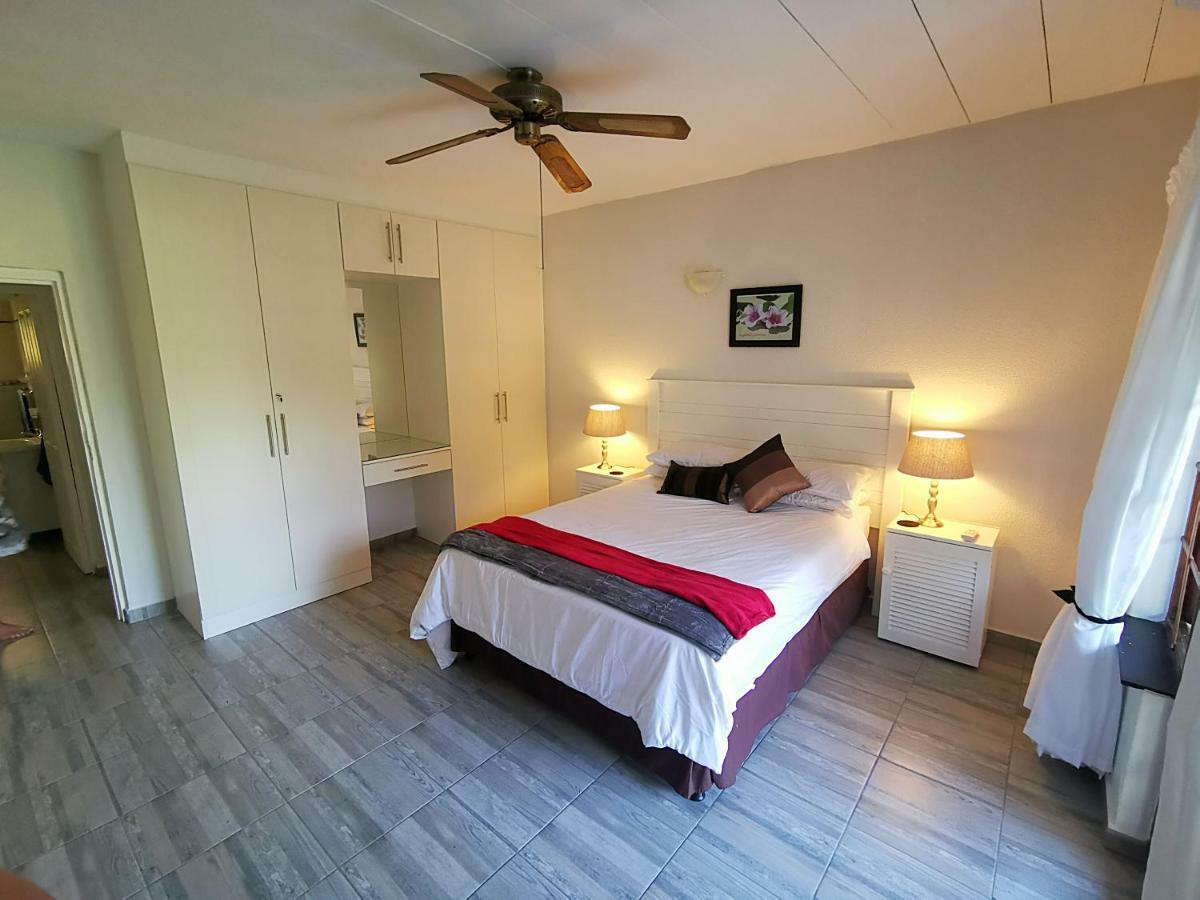 Eden Wilds Unit 48 & 47 & 31 Apartment Port Edward Bagian luar foto