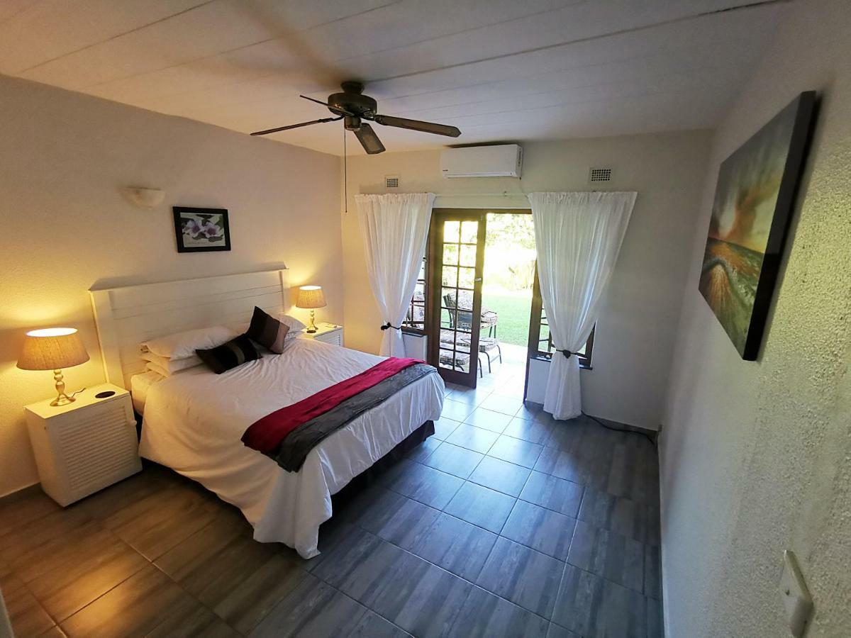 Eden Wilds Unit 48 & 47 & 31 Apartment Port Edward Bagian luar foto