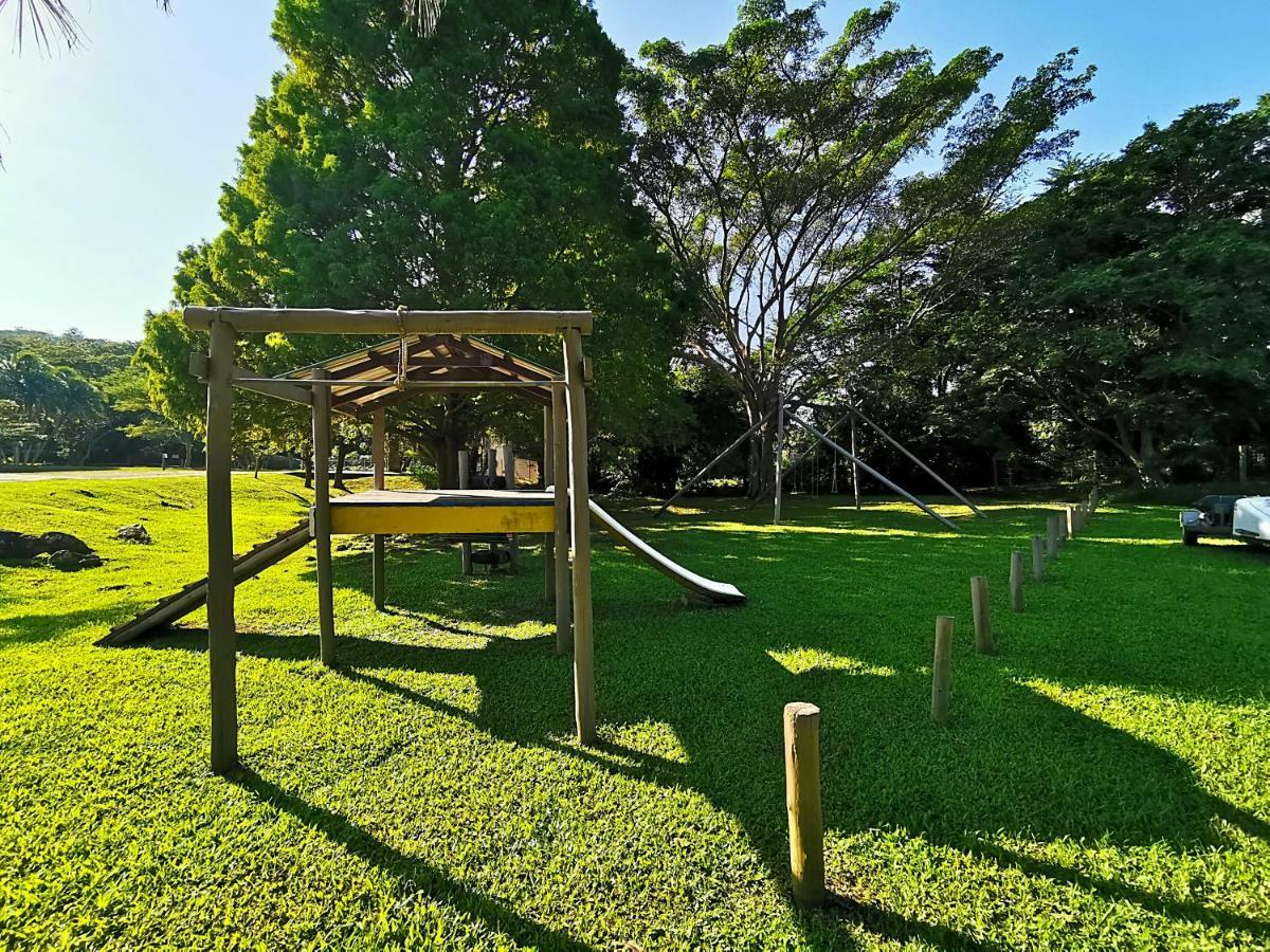 Eden Wilds Unit 48 & 47 & 31 Apartment Port Edward Bagian luar foto